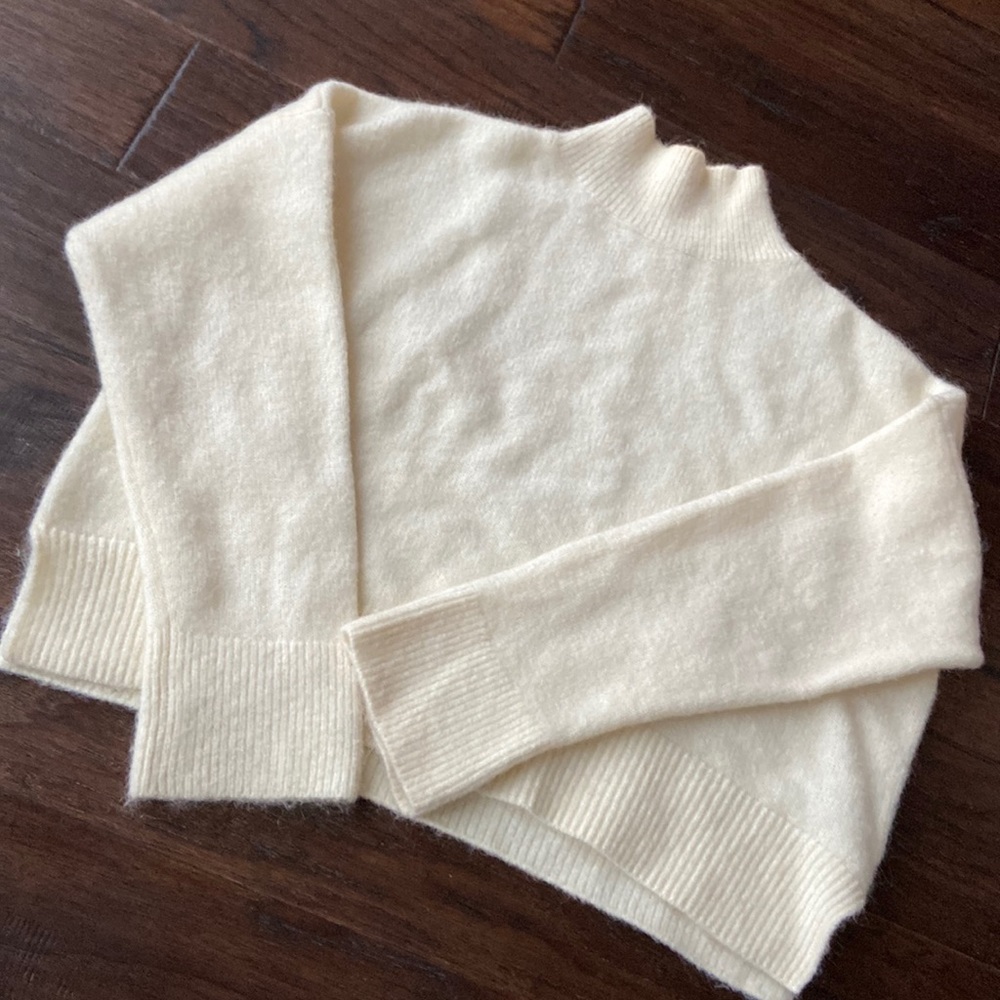 & Other Stories Knit